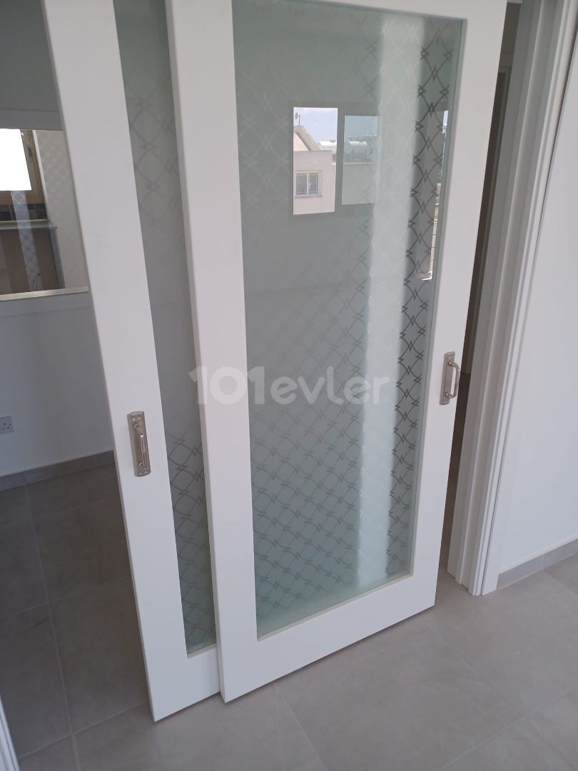 Modern 3+1 Flat for Sale in Gonyeli