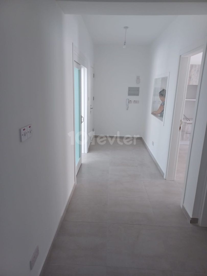 Modern 3+1 Flat for Sale in Gonyeli