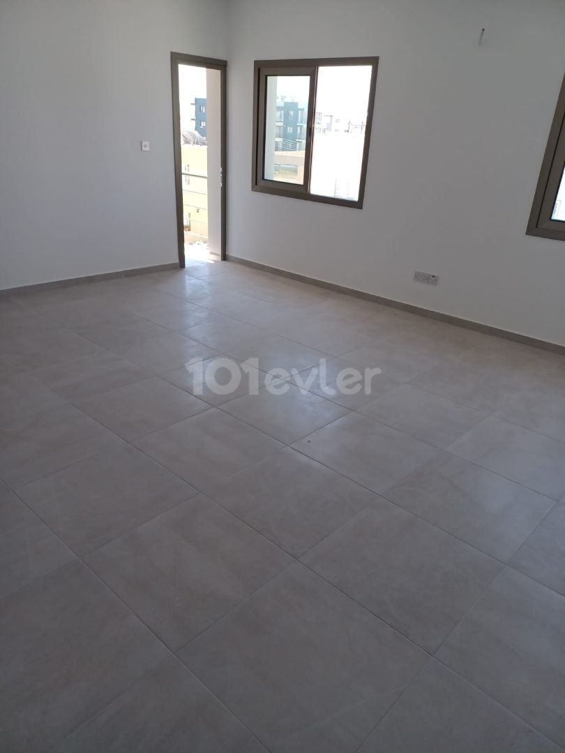 Modern 3+1 Flat for Sale in Gonyeli