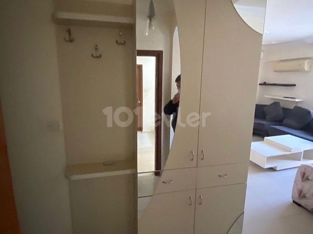 3+1 Flat for Rent in Gonyeli Area