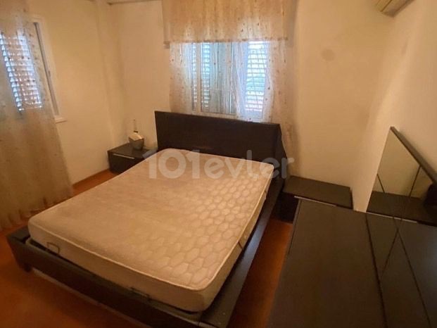 3+1 Flat for Rent in Gonyeli Area