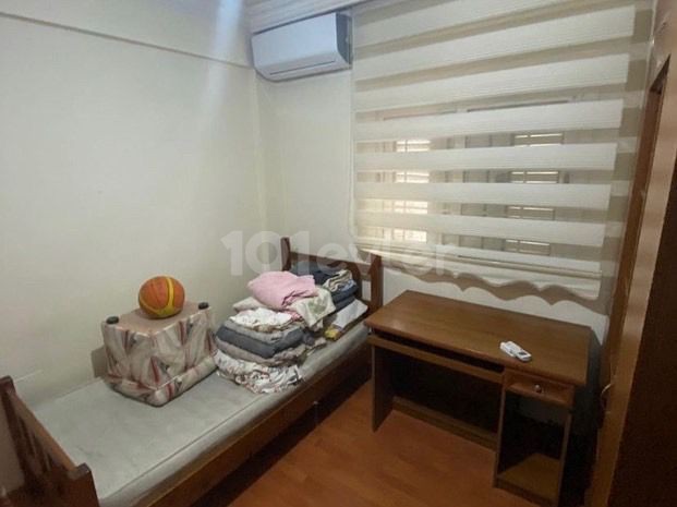 3+1 Flat for Rent in Gonyeli Area