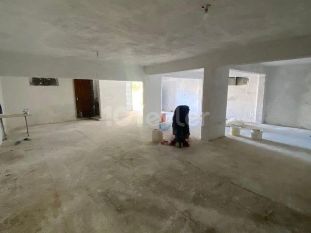 450m2 انبار برای فروش در Ortaköy