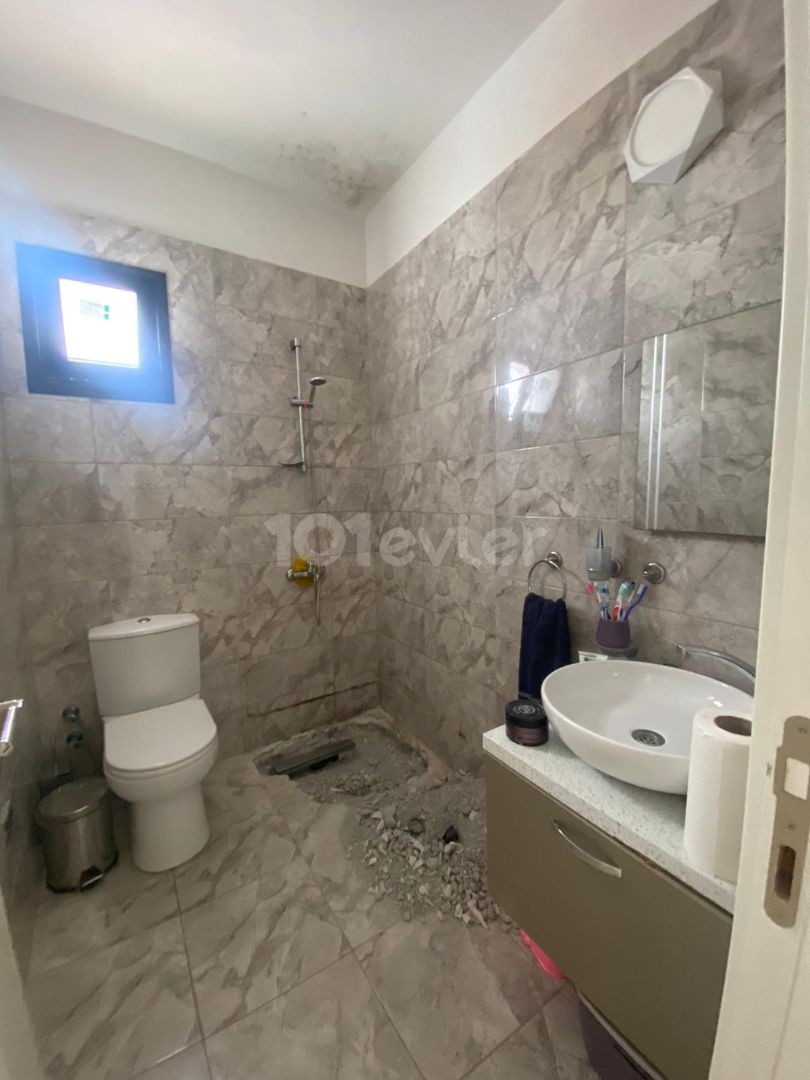 2+1 Air Conditioned Flat for Sale in Marmara