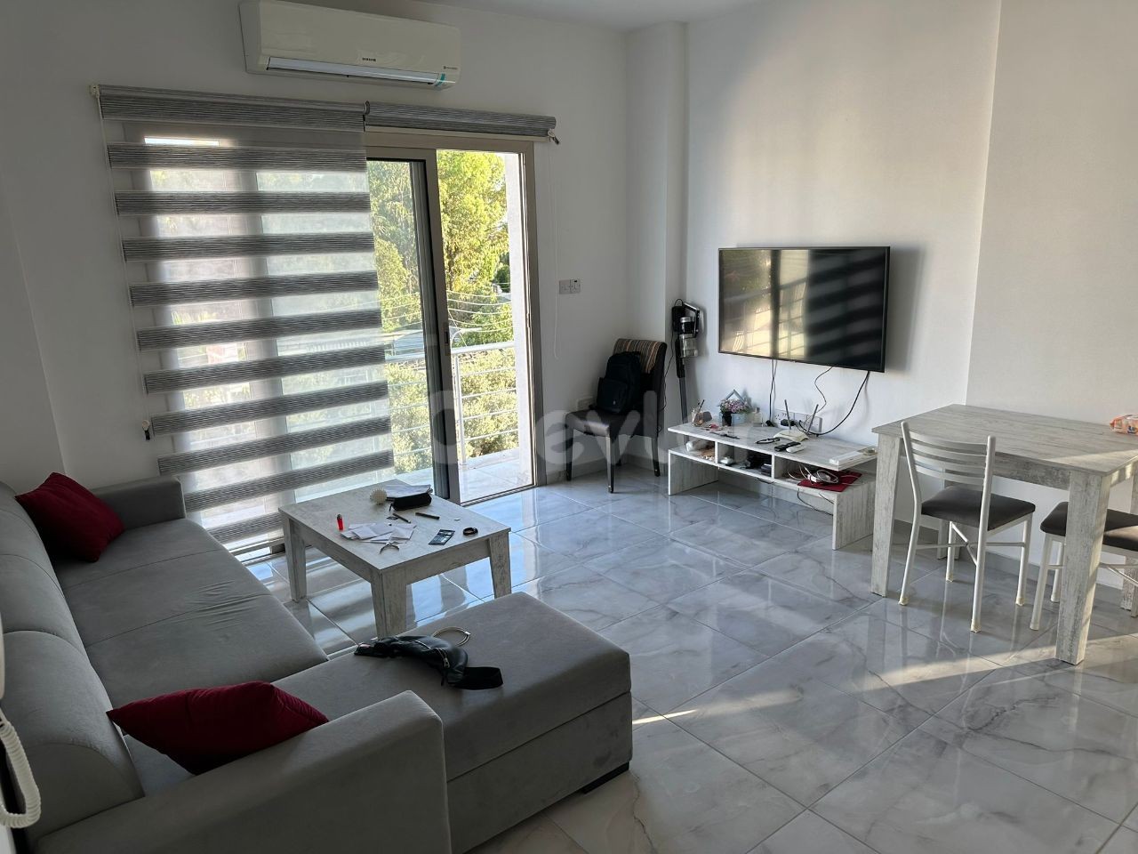 2+1 Flat for Rent in Yenikent Area