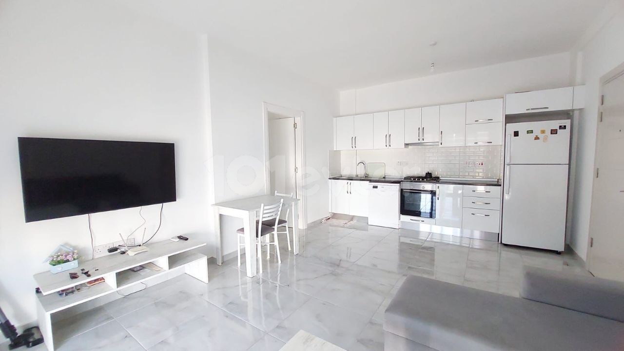 2+1 Flat for Rent in Yenikent Area