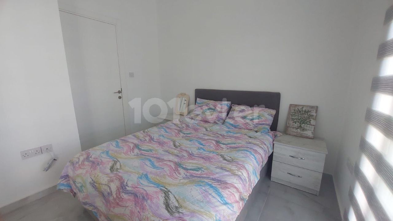 2+1 Flat for Rent in Yenikent Area