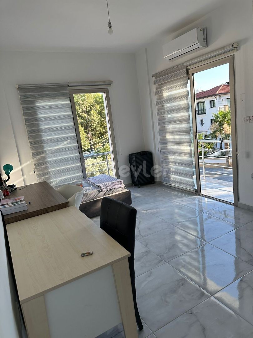 2+1 Flat for Rent in Yenikent Area