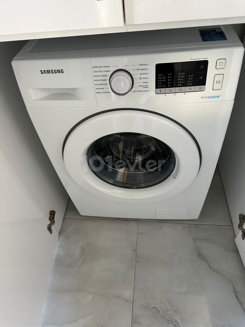 2+1 Flat for Rent in Yenikent Area