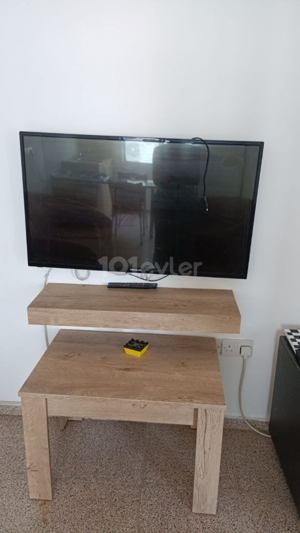 Göçmenköy’de Kiralık 1+1 Daireler