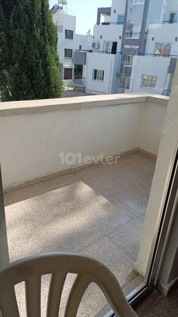 1+1 Flats for Rent in Göçmenköy