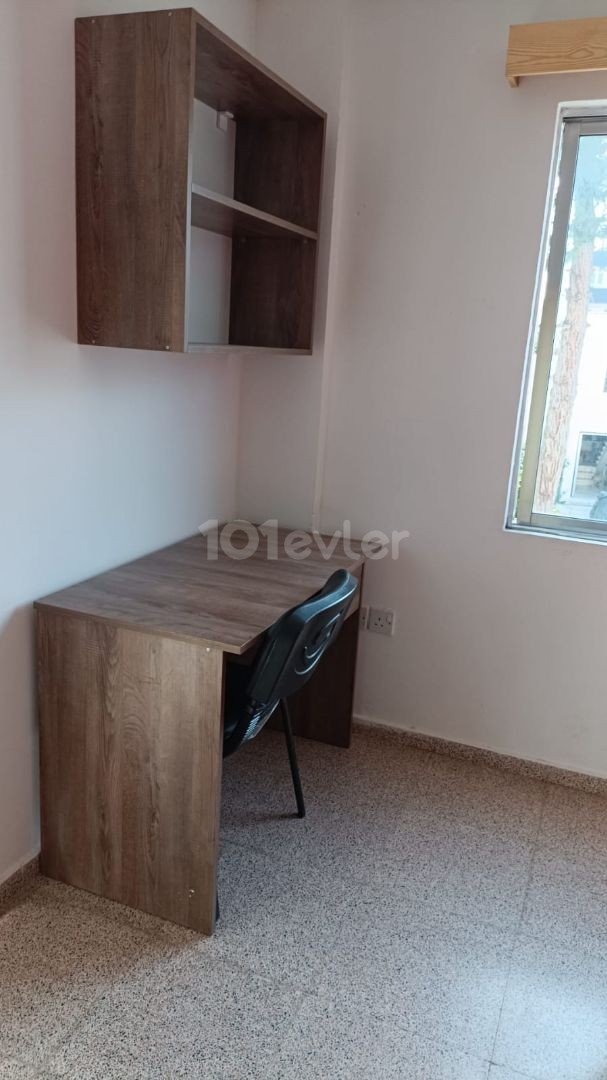 1+1 Flats for Rent in Göçmenköy