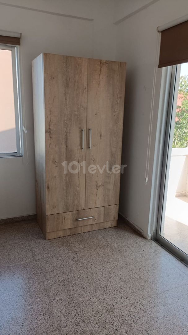 1+1 Flats for Rent in Göçmenköy