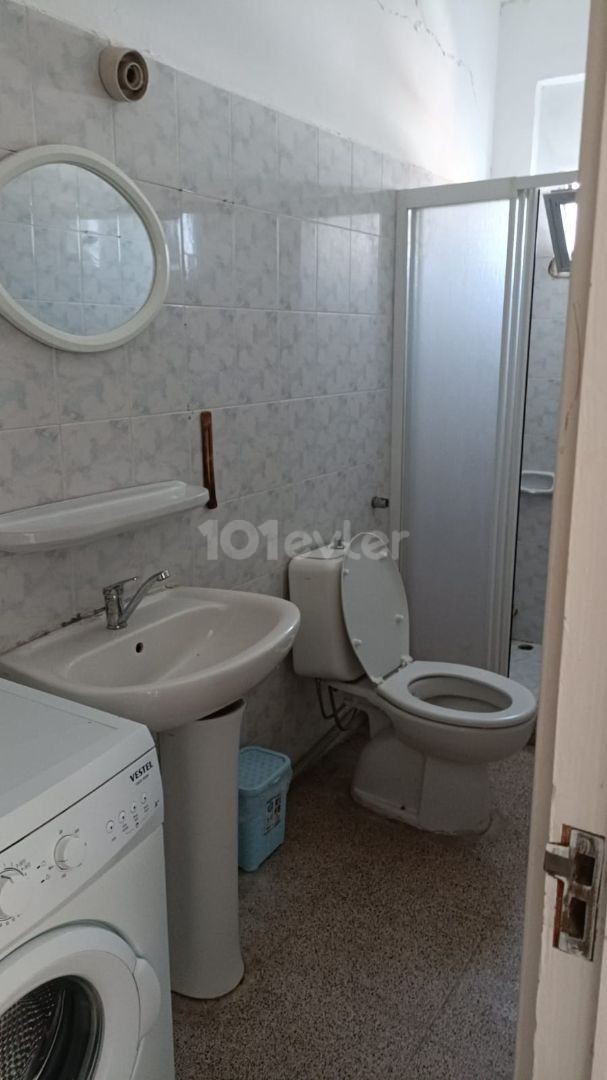 1+1 Flats for Rent in Göçmenköy