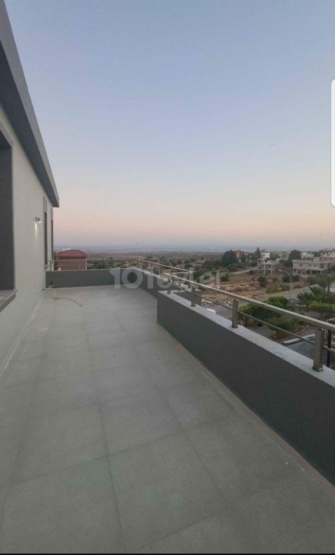 Taşkent'te Satılık 3+1 Lüks Havuzlu Villa 