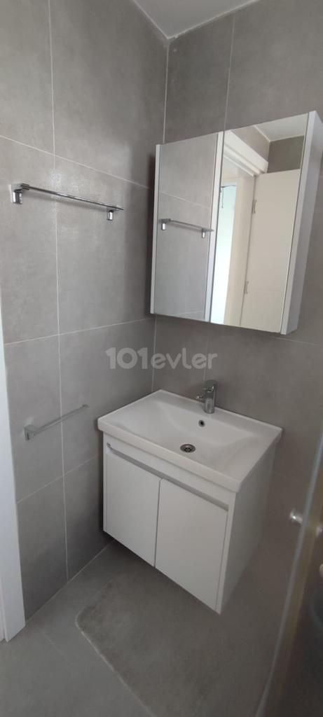 Gönyeli'de Eşyalı Kiralık 2+1 Daire