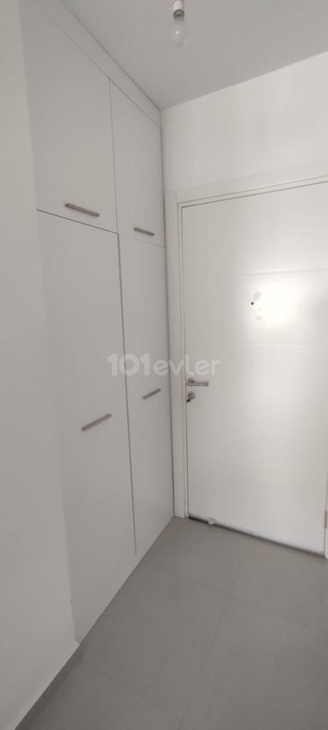 Furnished 2+1 Flat for Rent in Gönyeli