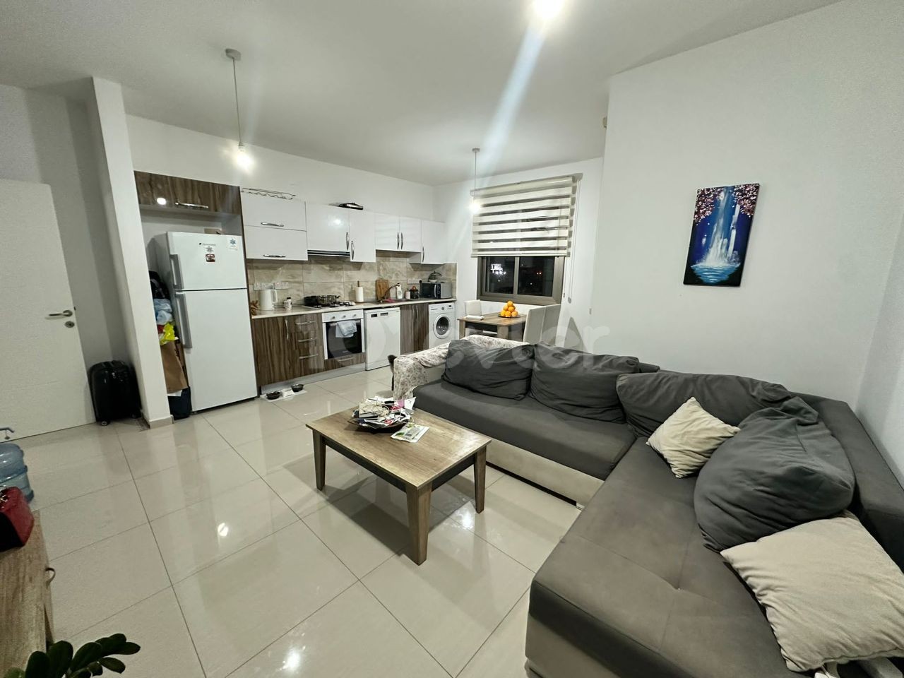 2+1 Flat for Sale in Kızılbaş (Unmissable Investment Opportunity)