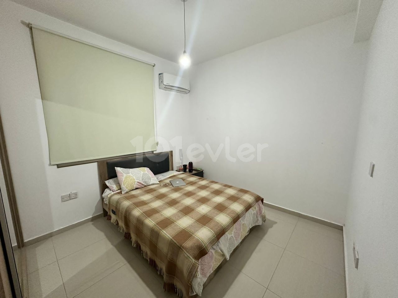 2+1 Flat for Sale in Kızılbaş (Unmissable Investment Opportunity)