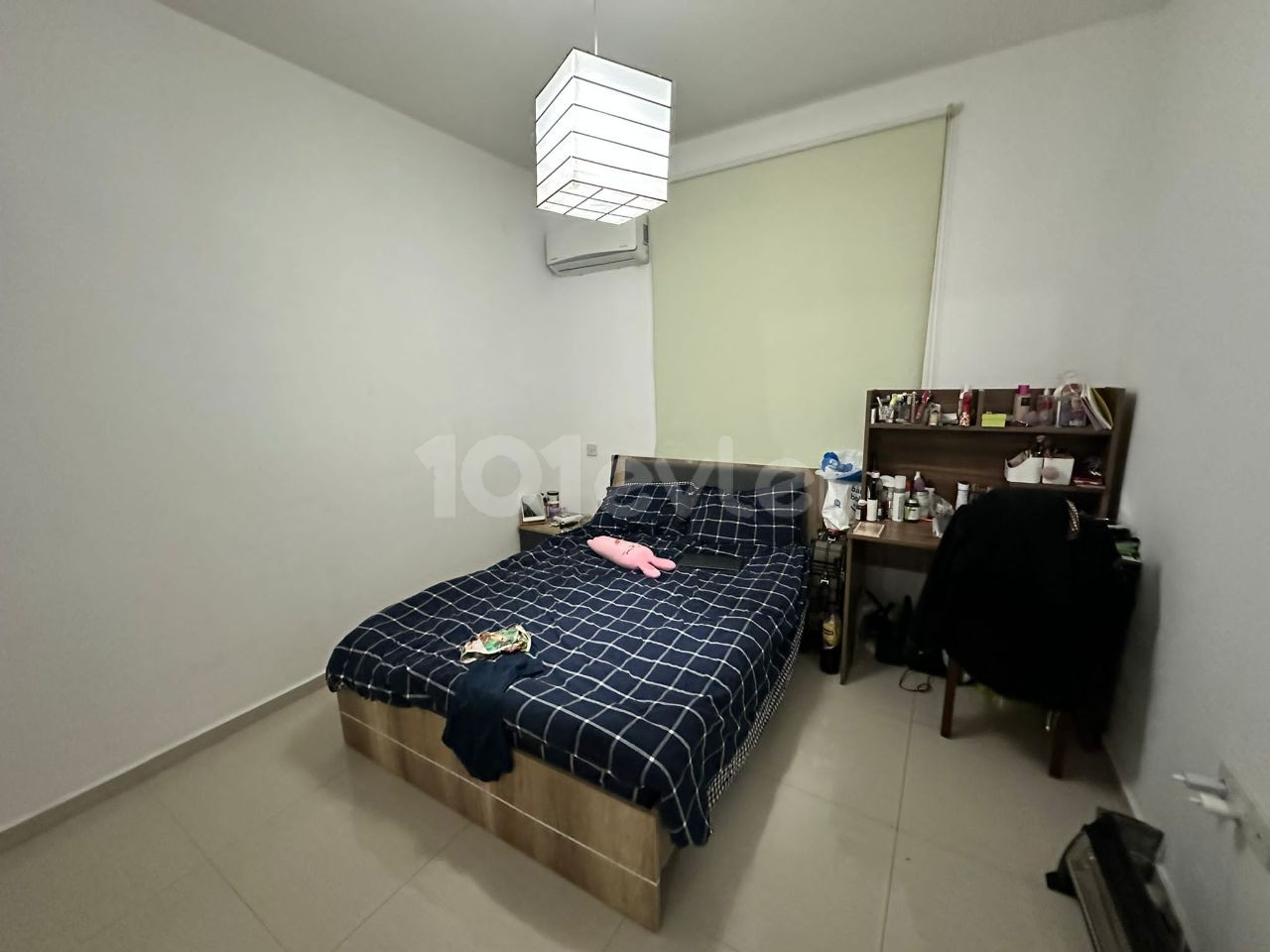 2+1 Flat for Sale in Kızılbaş (Unmissable Investment Opportunity)