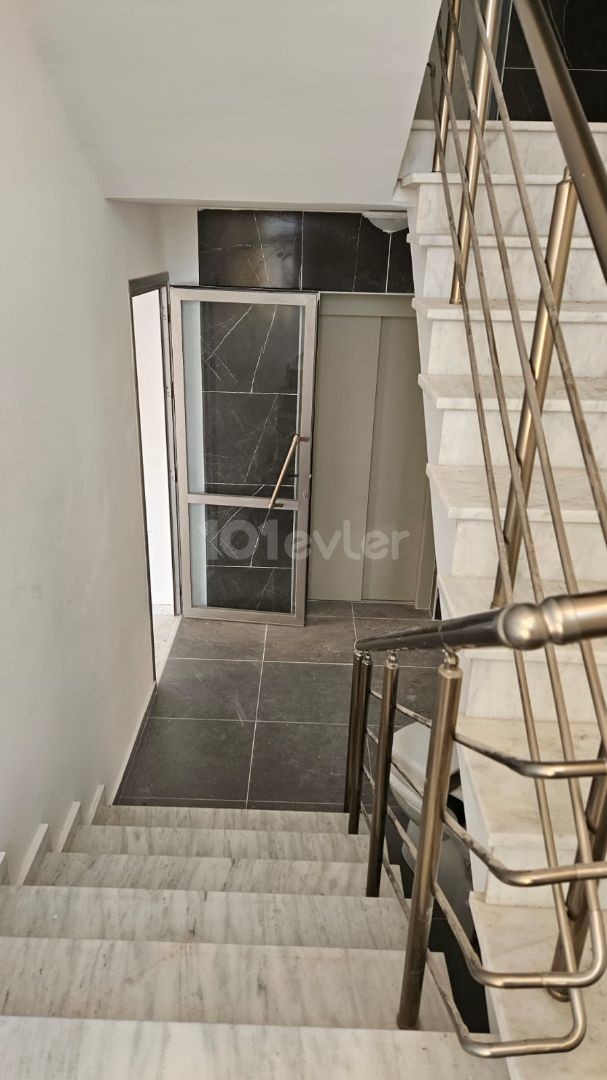 2+1 Flat for Rent in Kızılbaş