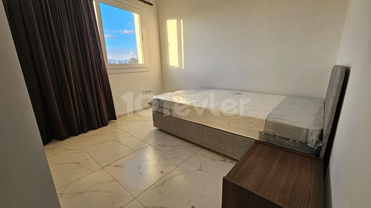 2+1 Flat for Rent in Kızılbaş