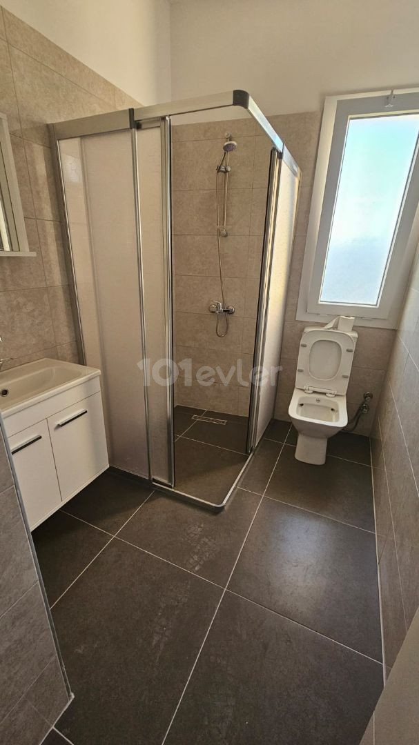 Kızılbaş'da Kiralık 2+1 Yeni Eşyalı Daire