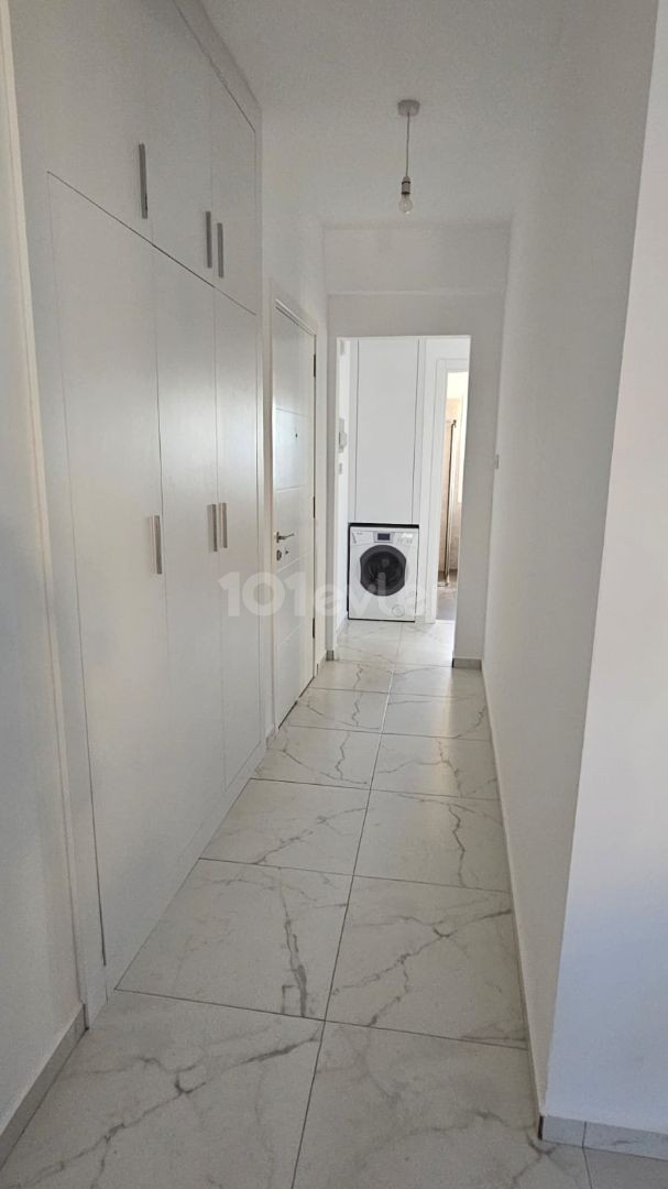 Kızılbaş'da Kiralık 2+1 Yeni Eşyalı Daire