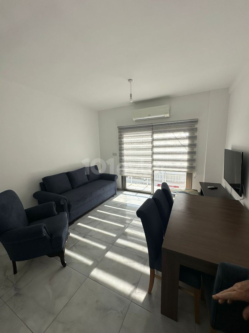 Yenikent'te Kiralık 2+1 Full Eşyalı Daire 