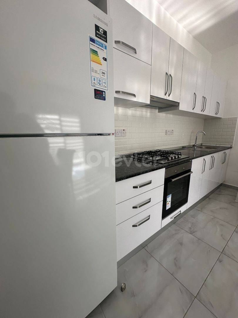 Yenikent'te Kiralık 2+1 Full Eşyalı Daire 