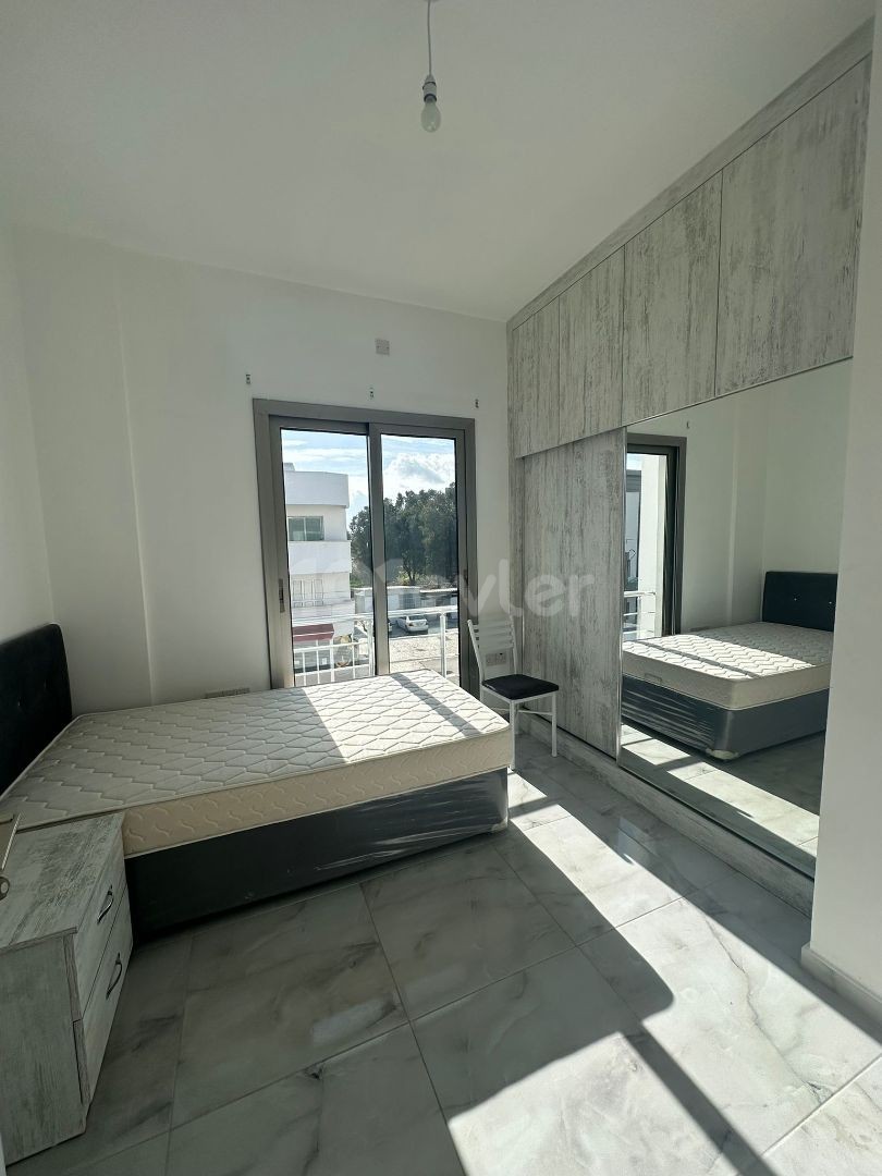 Yenikent'te Kiralık 2+1 Full Eşyalı Daire 