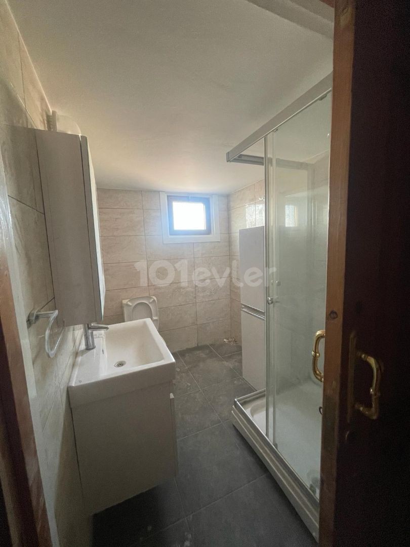 3+1 Flat for Rent in Marmara