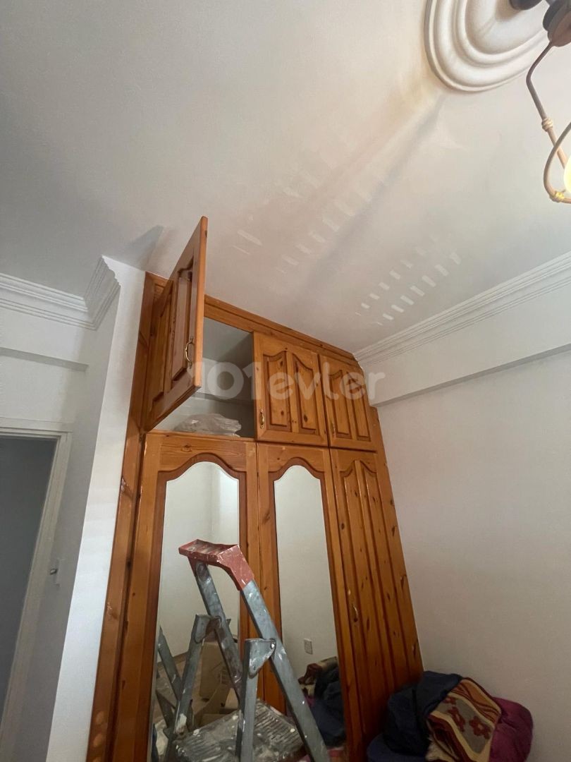 3+1 Flat for Rent in Marmara