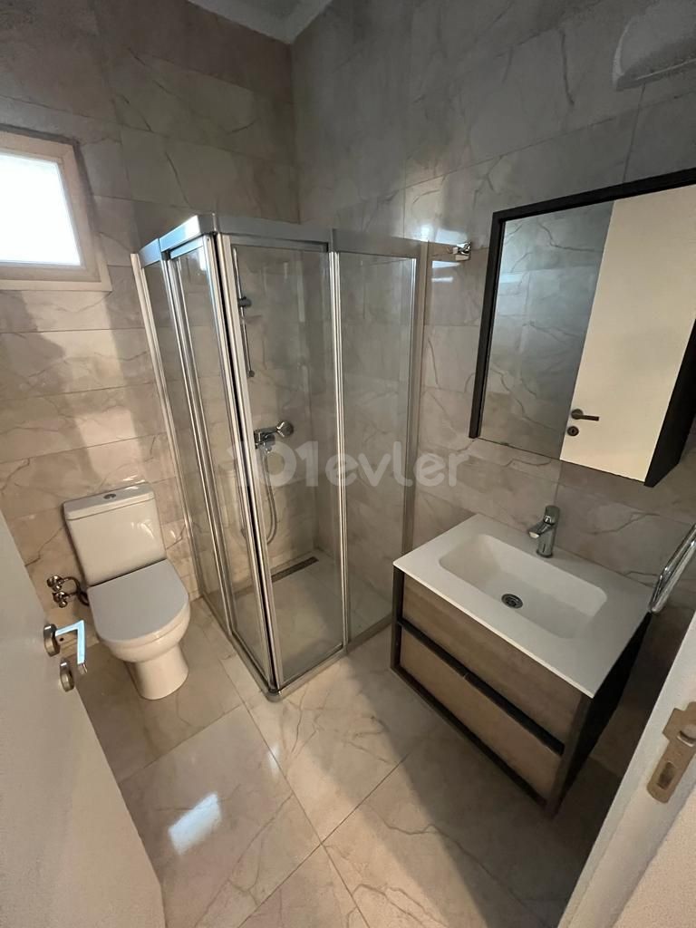 2+1 Luxury Flat for Rent in Ortaköy Area