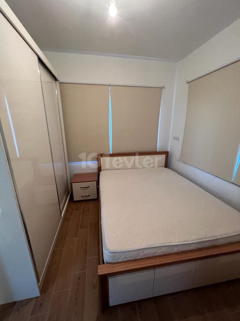 Ortaköy Bölgesinde 2+1 Lüx Kiralık Daire