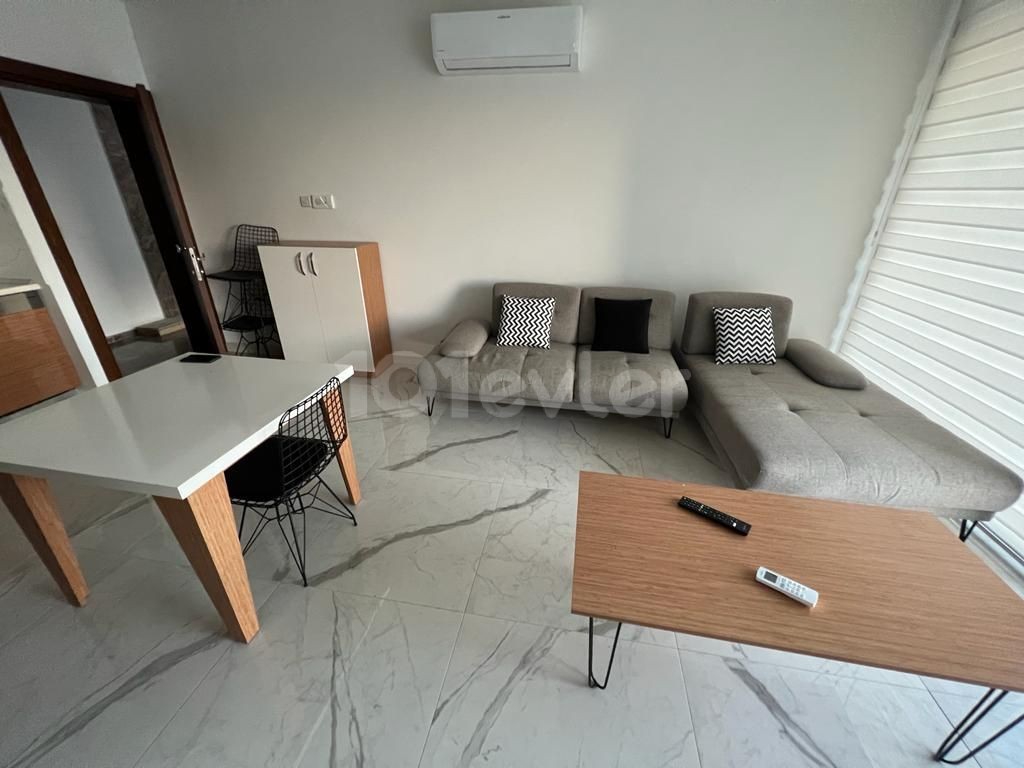 2+1 Luxury Flat for Rent in Ortaköy Area