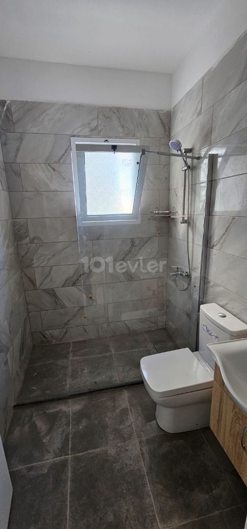 2+1 Fully Furnished Flats for Sale in Gönyeli