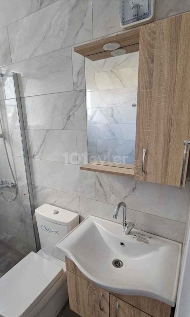 2+1 Fully Furnished Flats for Sale in Gönyeli