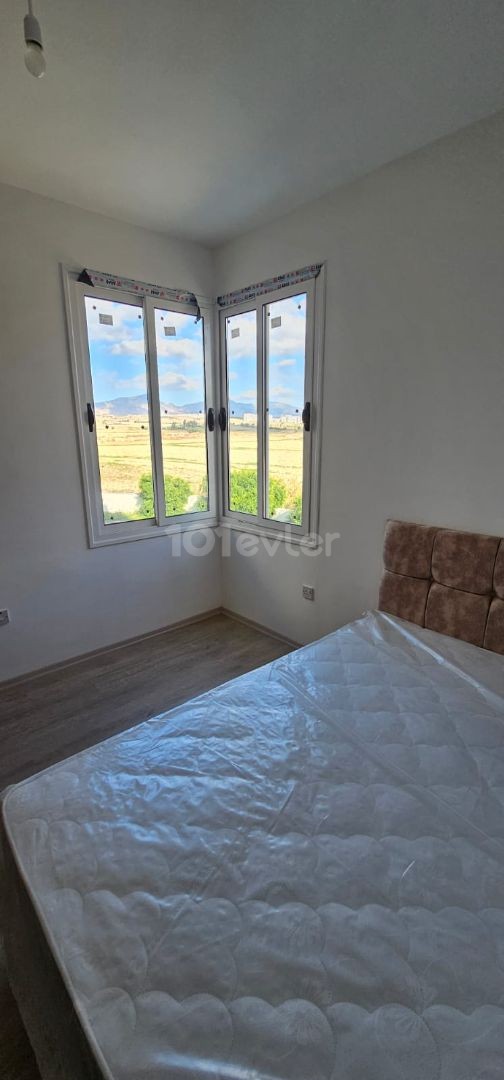 2+1 Fully Furnished Flats for Sale in Gönyeli