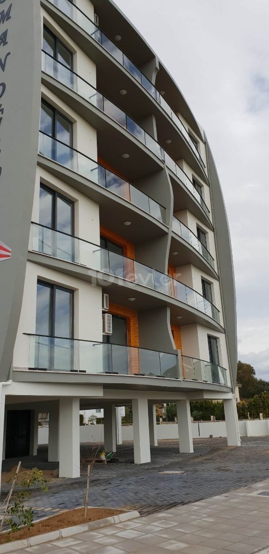 Komplett möblierte Luxus-2+1-Wohnung zur Miete in Ortaköy