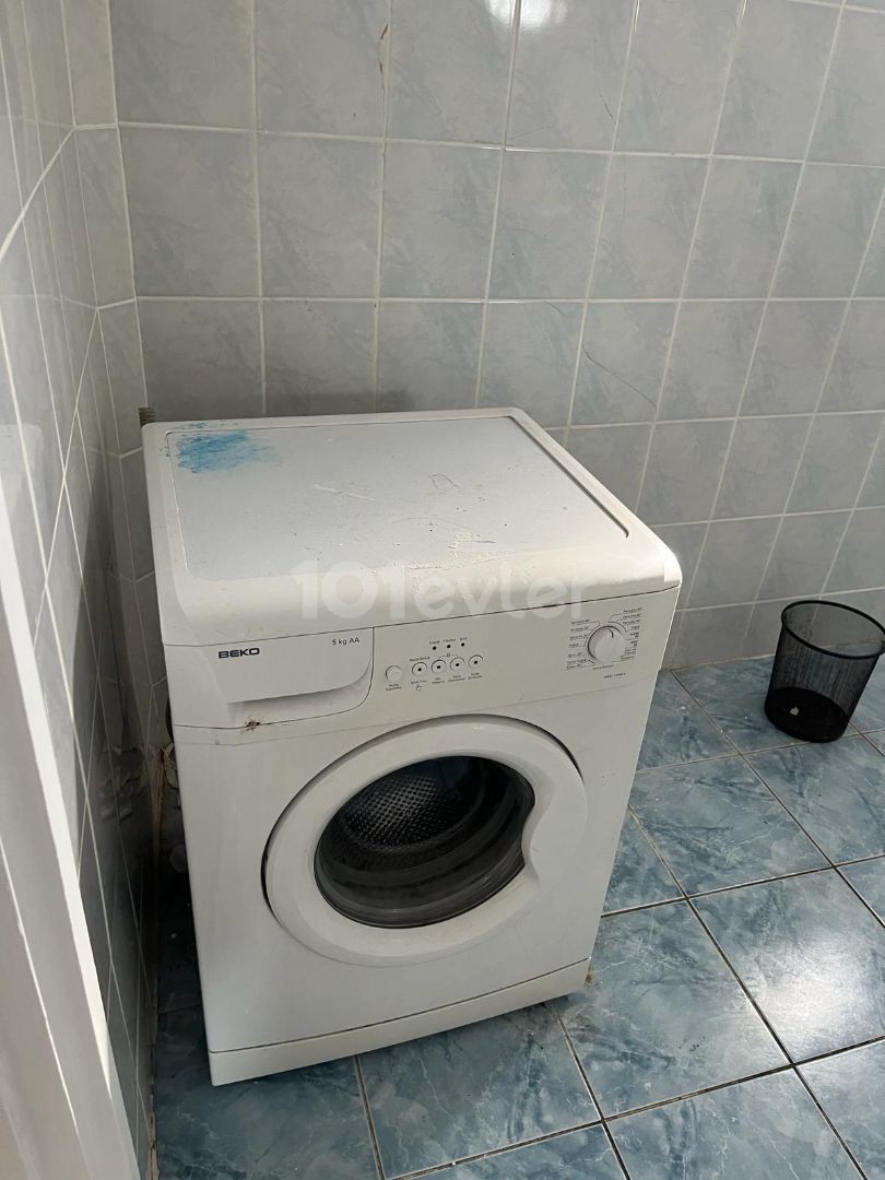 Dereboyu Ana Cadde Üzeri Kiralık 2+1 Teraslı Daire