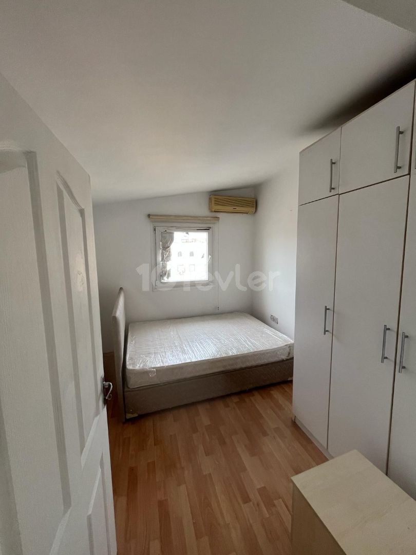 Dereboyu Ana Cadde Üzeri Kiralık 2+1 Teraslı Daire