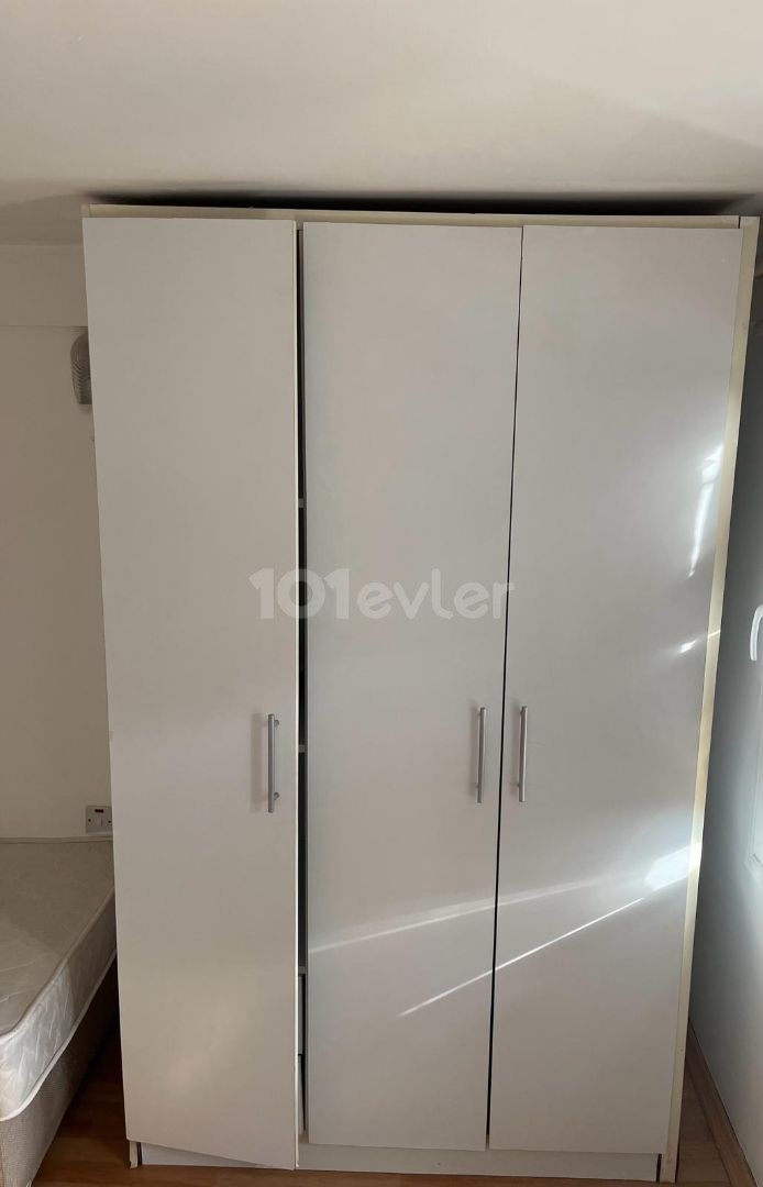 Dereboyu Ana Cadde Üzeri Kiralık 2+1 Teraslı Daire