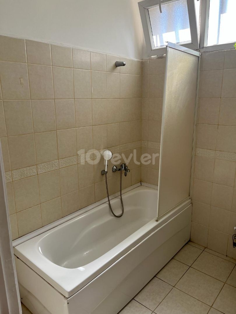 Dereboyu'nda Ana Cadde Üzeri Kiralık 2+1 Full Eşyalı Daire