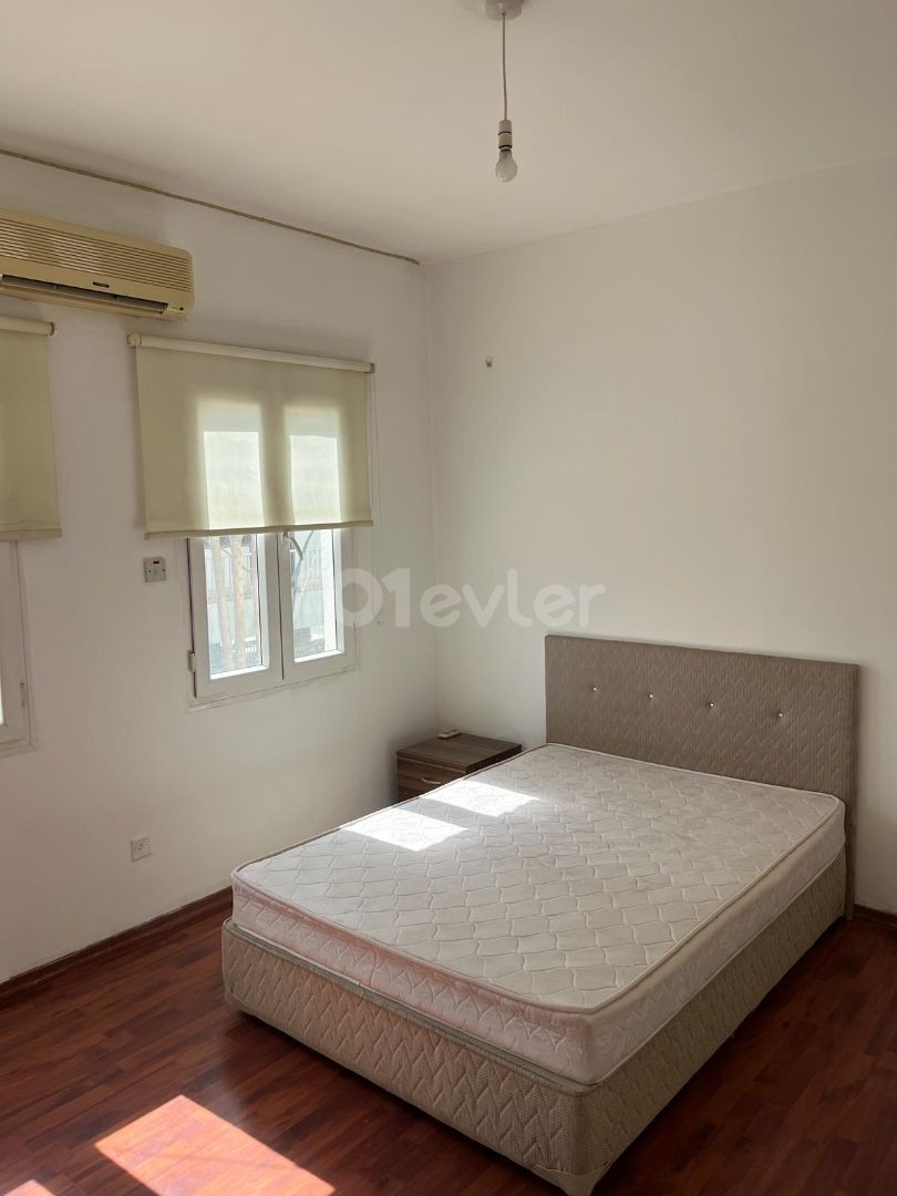 2+1 Flat for Rent on Dereboyu Main Street