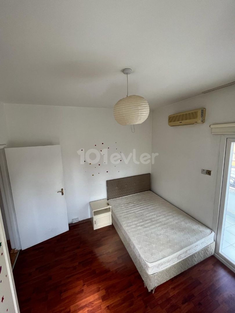 Dereboyu'nda Ana Cadde Üzeri Kiralık 2+1 Full Eşyalı Daire