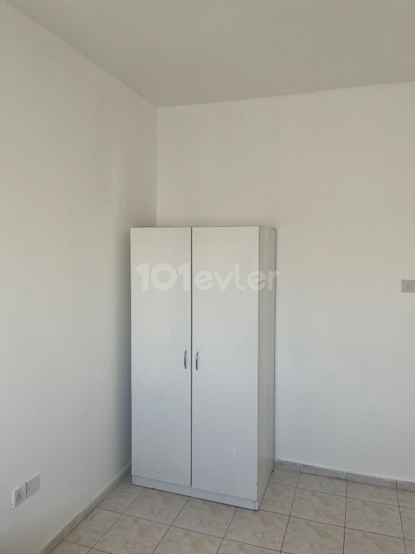 Fully Furnished 1+1 Flat for Rent in Kaymaklı