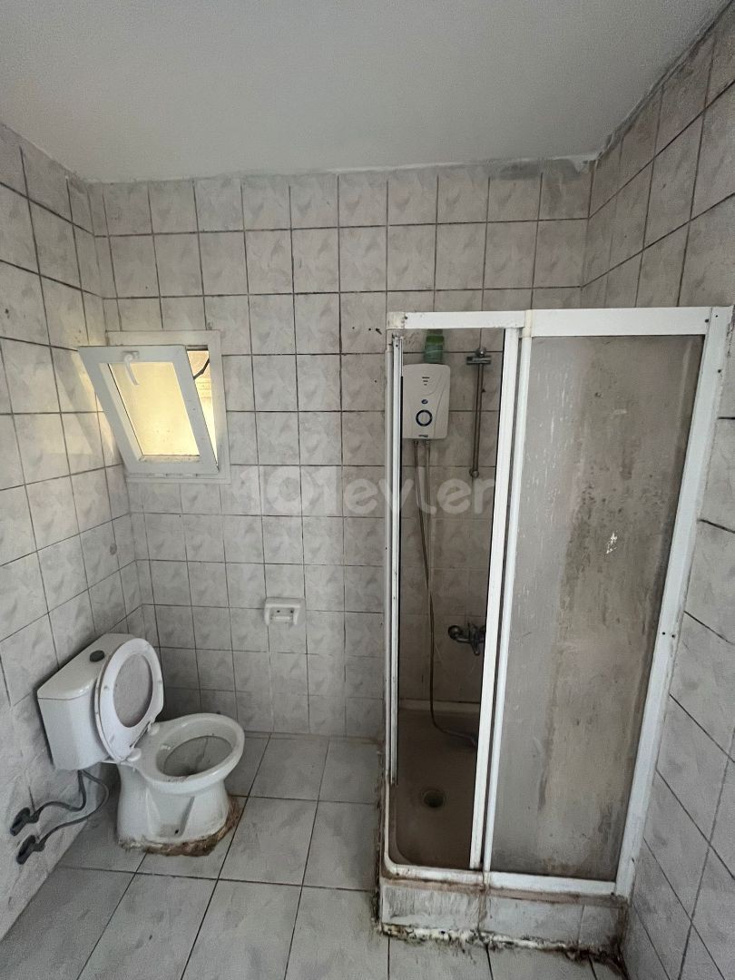 Fully Furnished 1+1 Flat for Rent in Kaymaklı