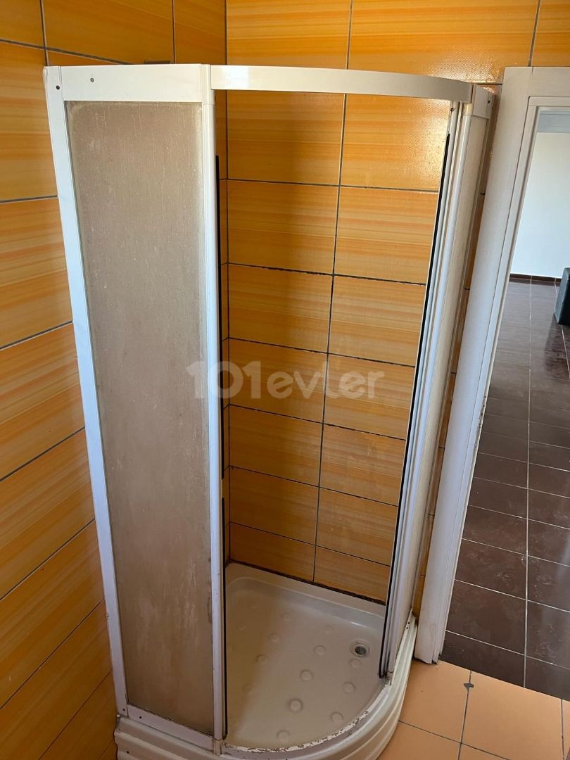 2+1 Fully Furnished Flat for Rent in Gönyeli