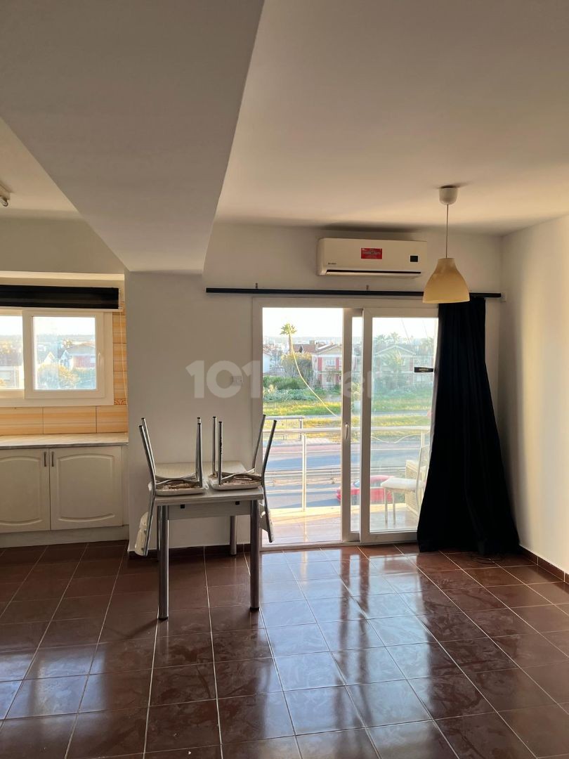 Gönyeli'de Kiralık 2+1 Full Eşyalı Daire